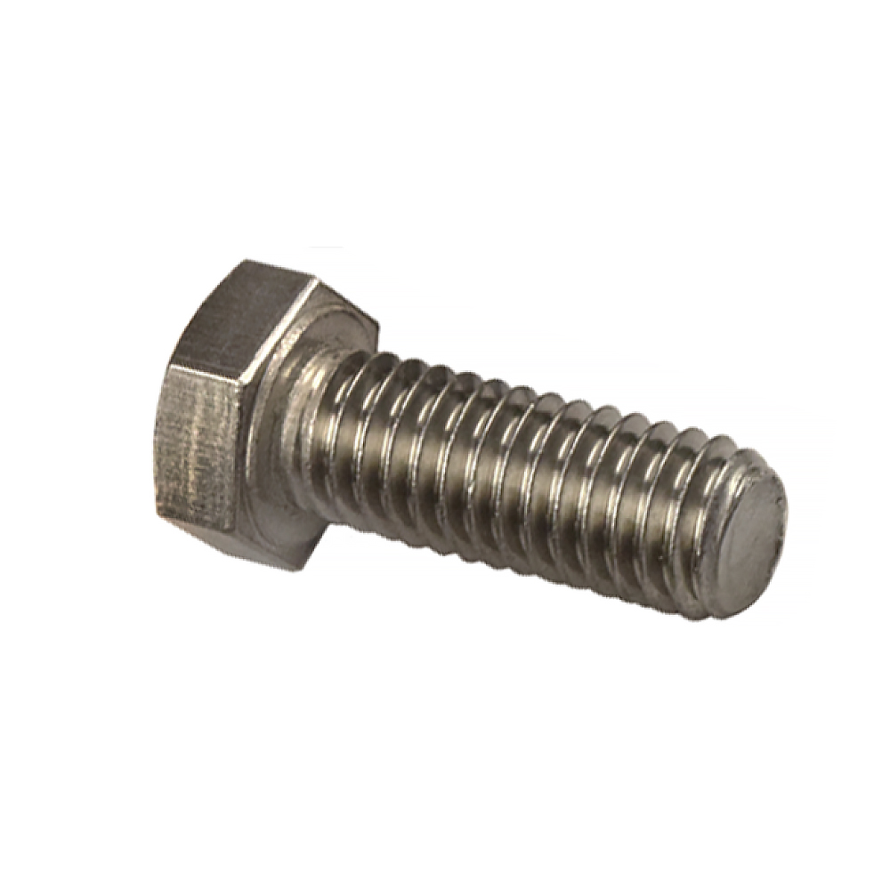 Miroc Stainless Steel Hex Head Bolts from GME Supply